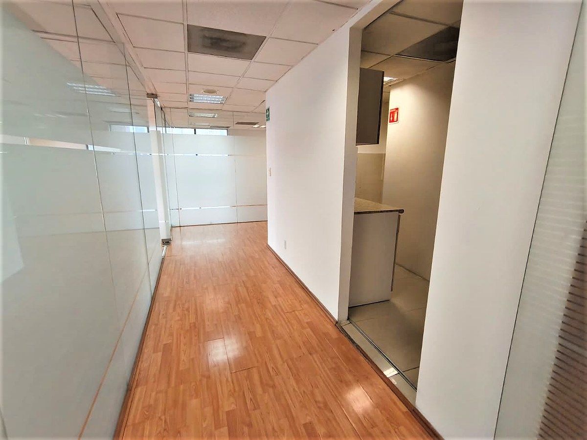 Oficina en Ampliación Granada, Miguel Hidalgo, foto 34 de 41
