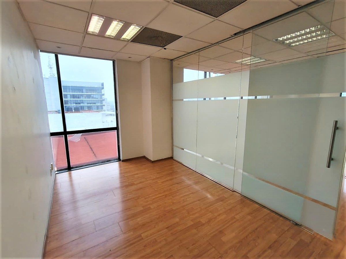Oficina en Ampliación Granada, Miguel Hidalgo, foto 35 de 41