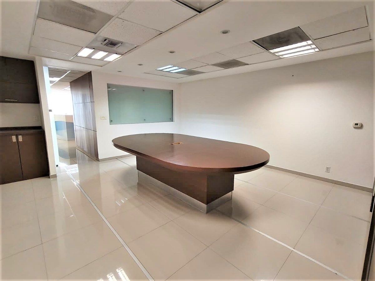 Oficina en Ampliación Granada, Miguel Hidalgo, foto 38 de 41