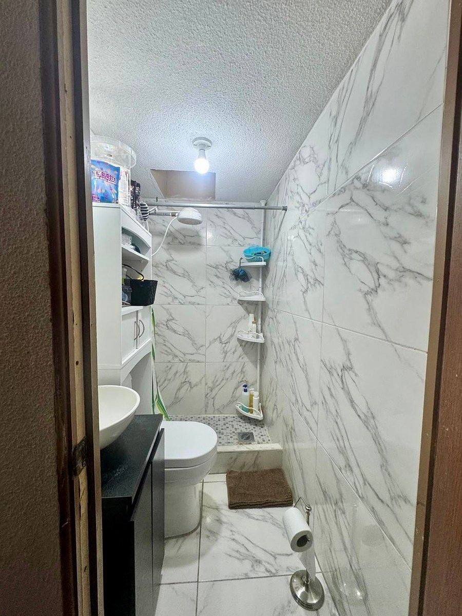 Casa en Condominio en Zona 12, Guatemala, foto 12 de 12