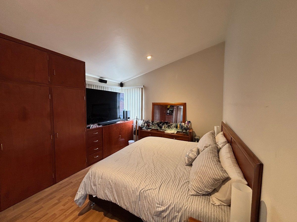 Casa em condomínio fechado em Pueblo Nuevo Alto, La Magdalena Contreras, foto 19 de 37