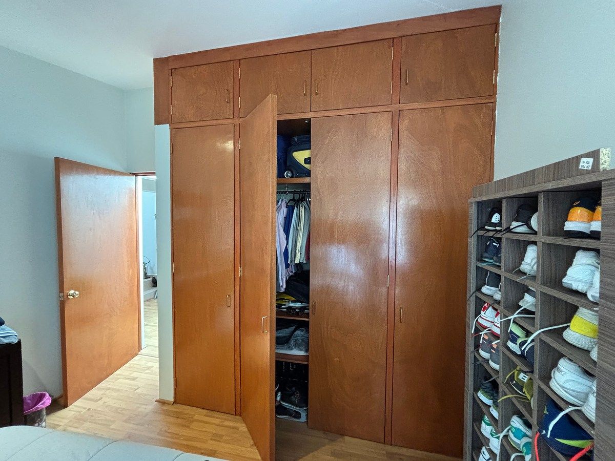 Casa em condomínio fechado em Pueblo Nuevo Alto, La Magdalena Contreras, foto 23 de 37