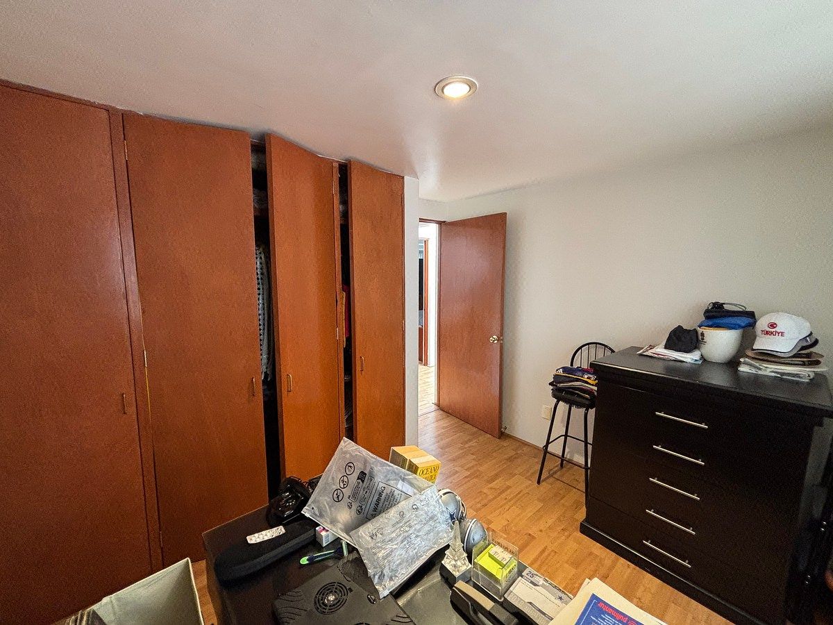 Casa em condomínio fechado em Pueblo Nuevo Alto, La Magdalena Contreras, foto 26 de 37