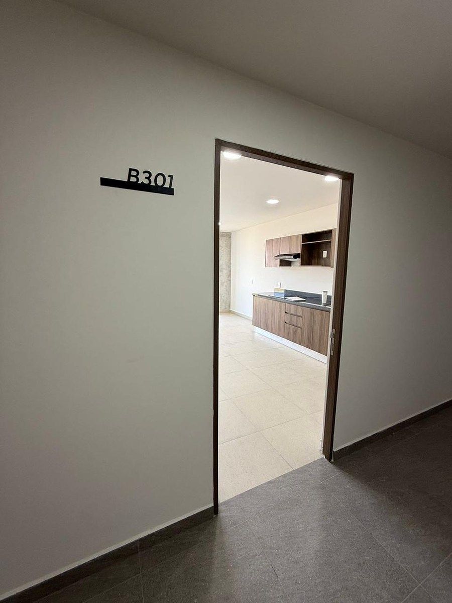 Apartamento em Altagracia, Zapopan, foto 2 de 13