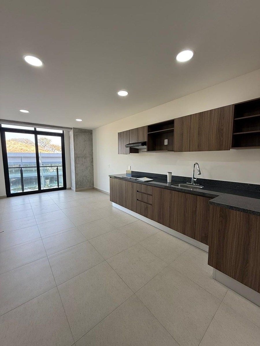 Apartamento em Altagracia, Zapopan, foto 3 de 13