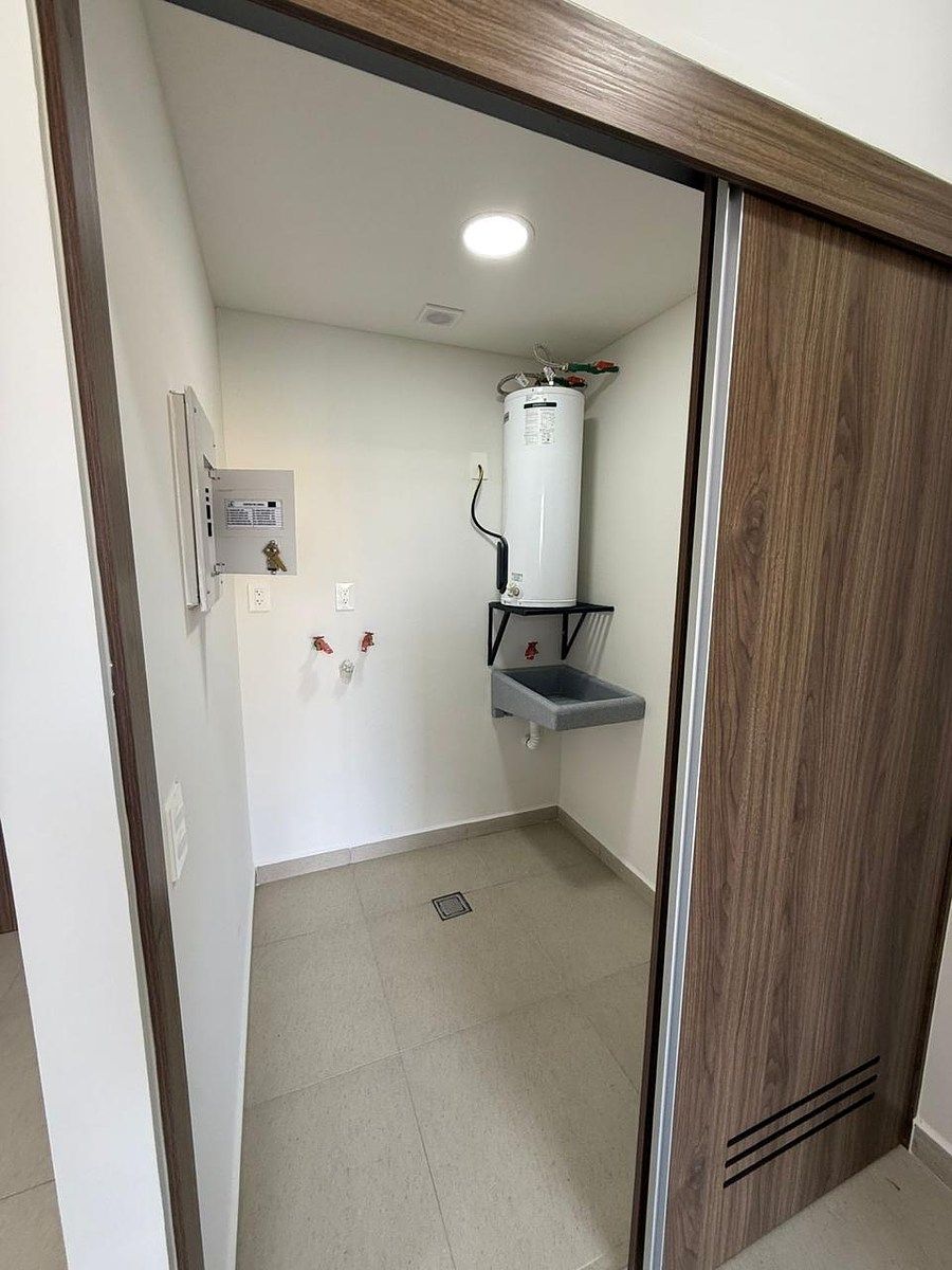 Apartamento em Altagracia, Zapopan, foto 7 de 13