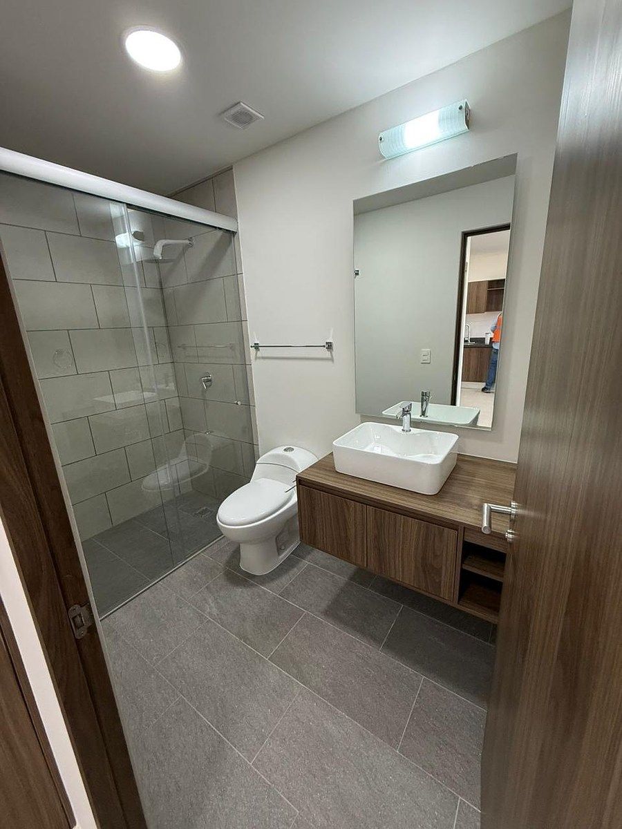 Apartamento em Altagracia, Zapopan, foto 8 de 13