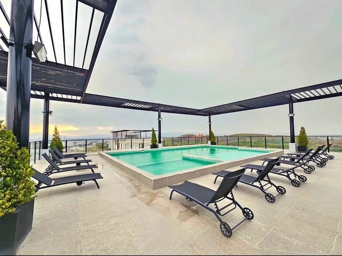 Apartamento em Altagracia, Zapopan, foto 10 de 13