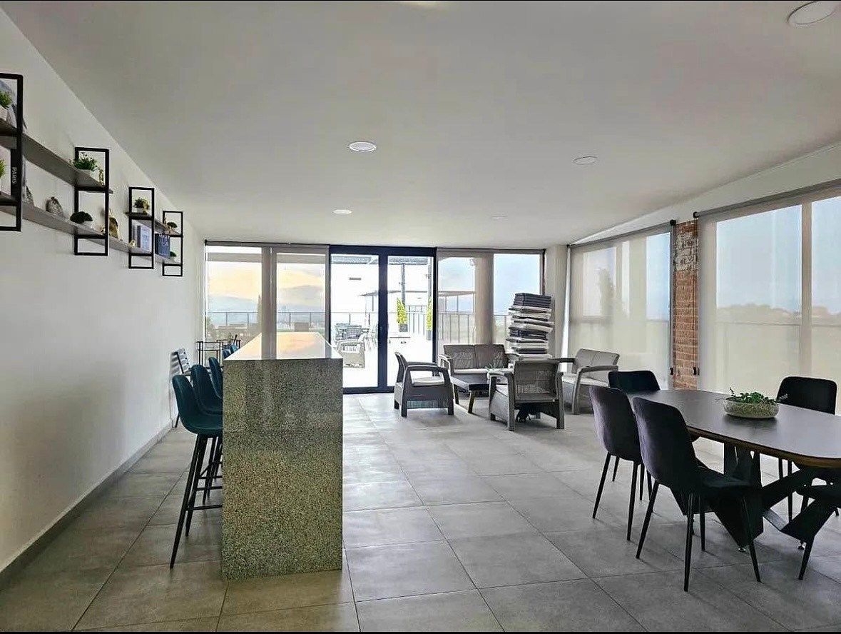 Apartamento em Altagracia, Zapopan, foto 11 de 13