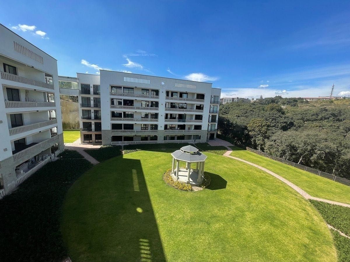 DEPARTAMENTO EN RENTA , REAL ANTIGUA , ZONA ESMERALDA, ATIZAPÁN, foto 1 de 19