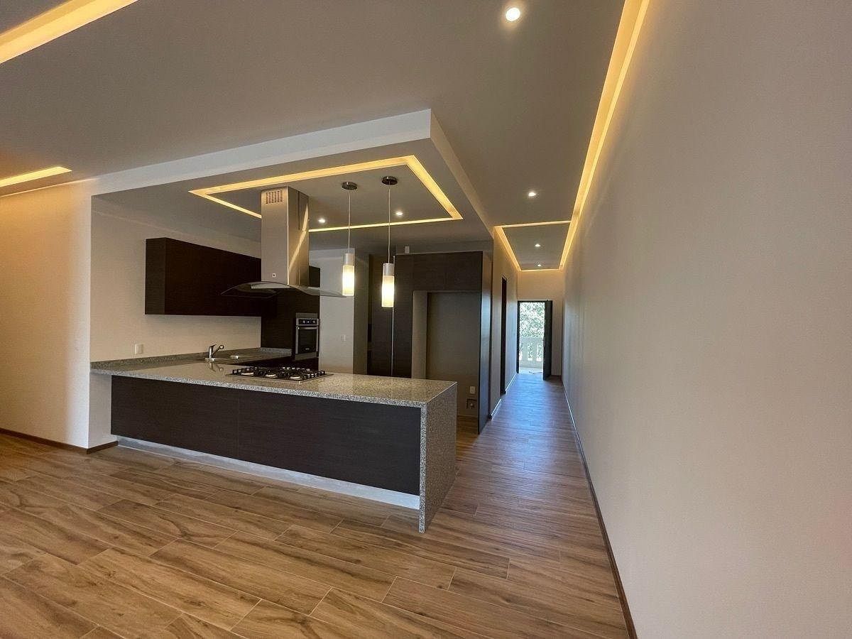 Departamento en Bosque Esmeralda, Atizapán de Zaragoza, foto 2 de 19