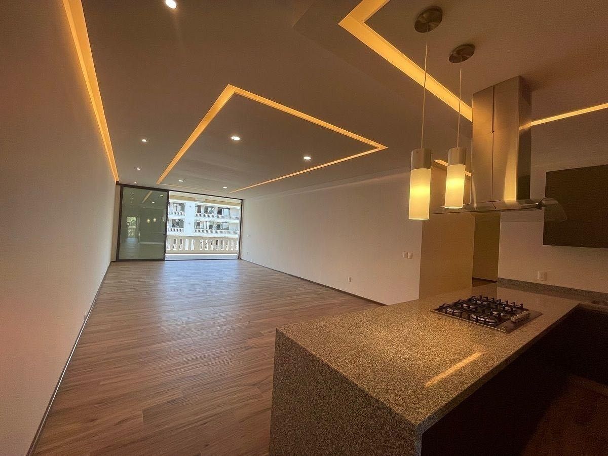 Departamento en Bosque Esmeralda, Atizapán de Zaragoza, foto 3 de 19