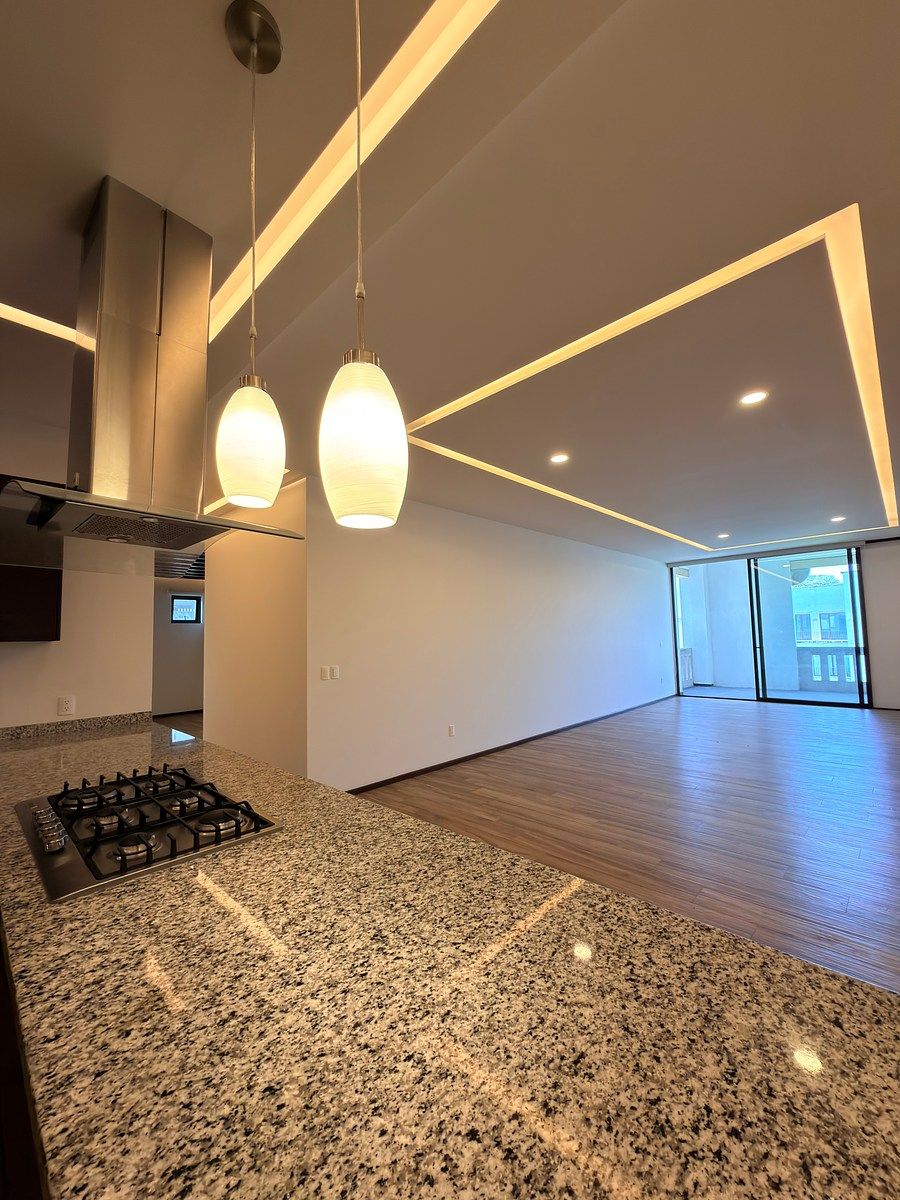 Departamento en Bosque Esmeralda, Atizapán de Zaragoza, foto 8 de 19