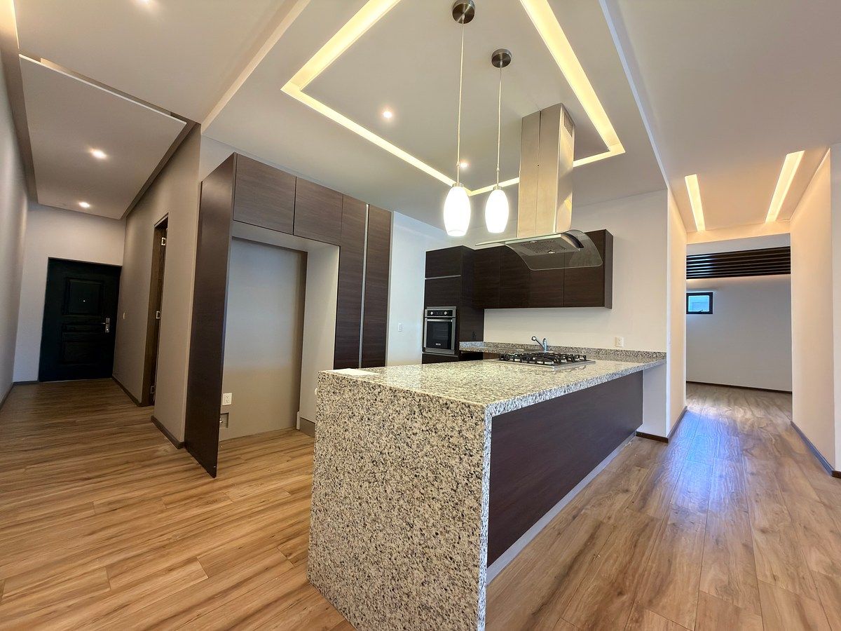 Departamento en Bosque Esmeralda, Atizapán de Zaragoza, foto 9 de 19