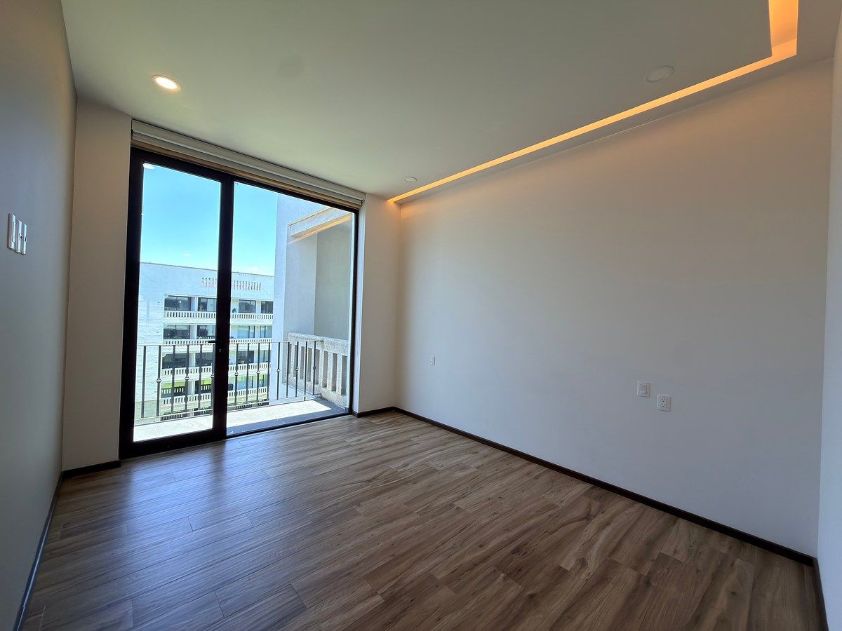Departamento en Bosque Esmeralda, Atizapán de Zaragoza, foto 17 de 19