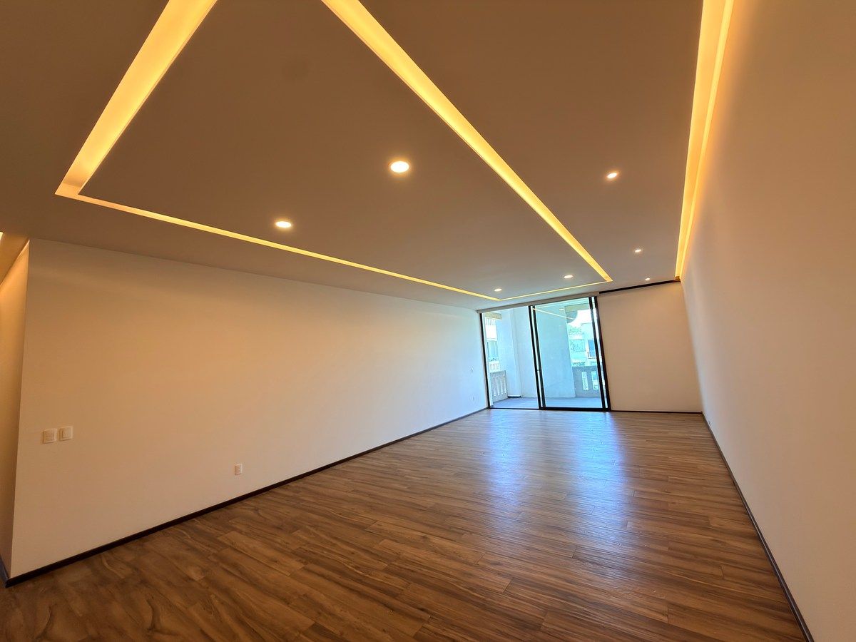 Departamento en Bosque Esmeralda, Atizapán de Zaragoza, foto 19 de 19