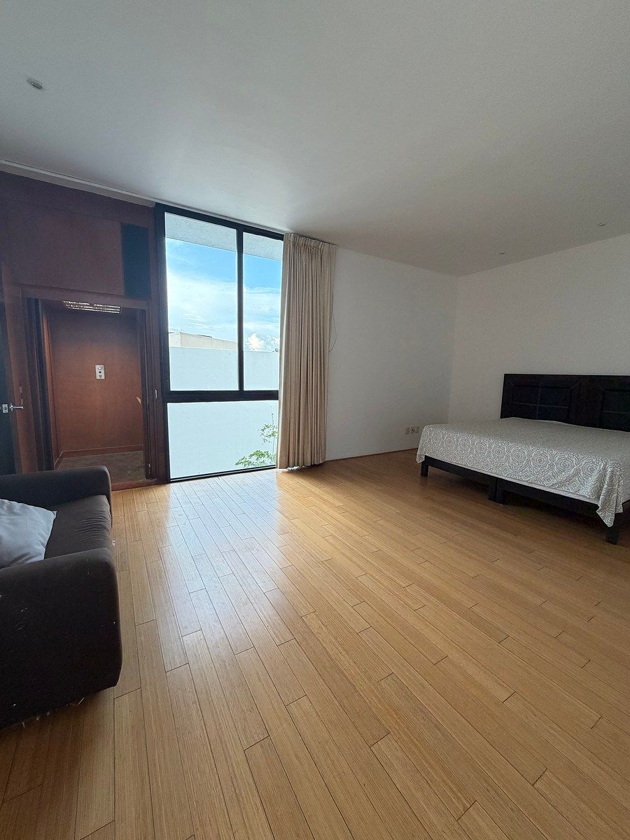 Casa en condominio en Loma Real, Zapopan, foto 3 de 10