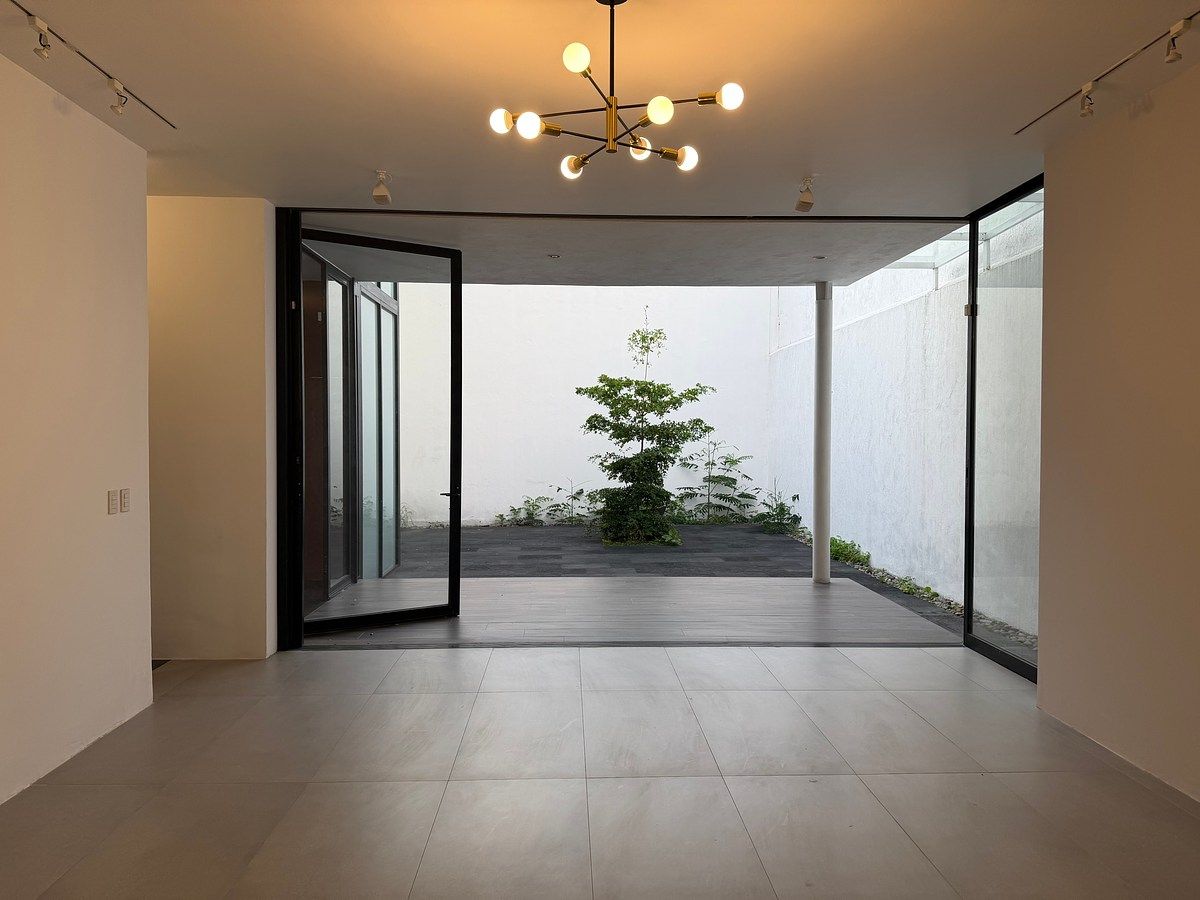 Casa en condominio en Loma Real, Zapopan, foto 10 de 10