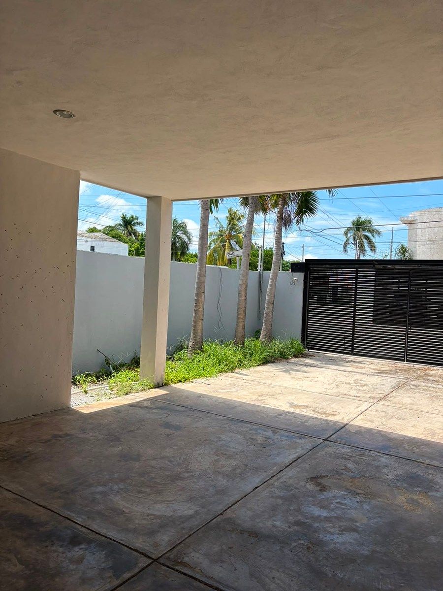 Casa em Sodzil Norte, Mérida, foto 5 de 13