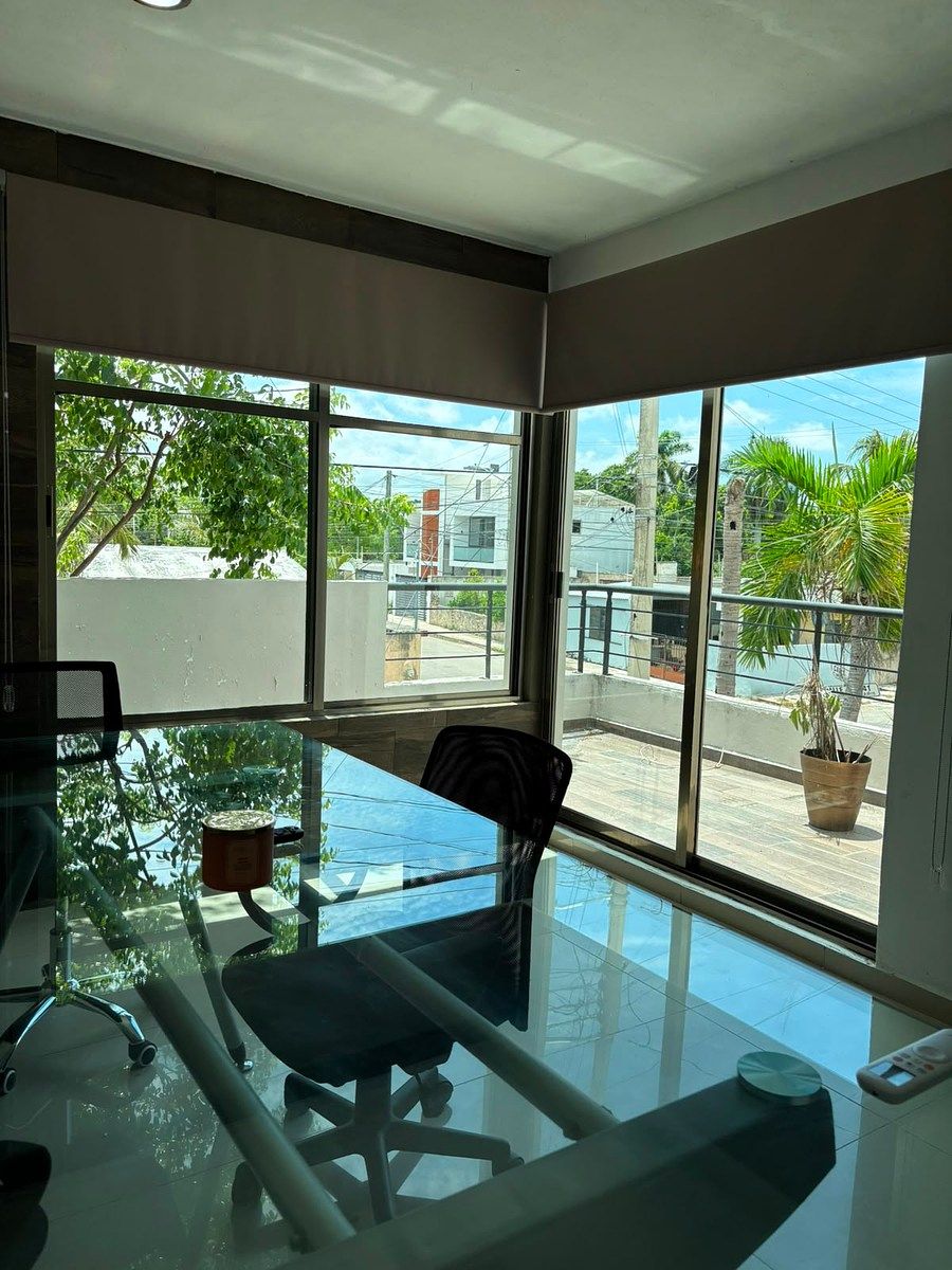 Casa em Sodzil Norte, Mérida, foto 8 de 13