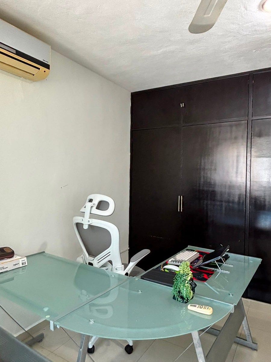 Casa em Sodzil Norte, Mérida, foto 10 de 13