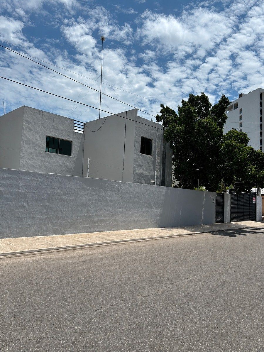 Casa à venda no norte de Mérida | Sodzil, foto 1 de 13