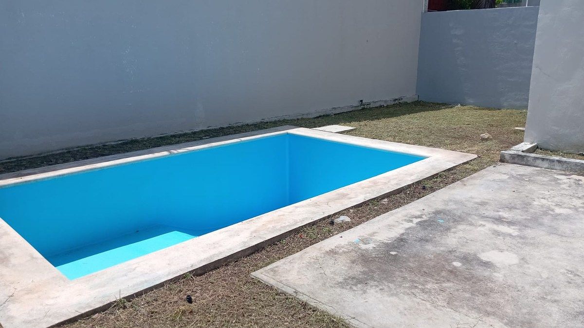 Casa em Sodzil Norte, Mérida, foto 13 de 13