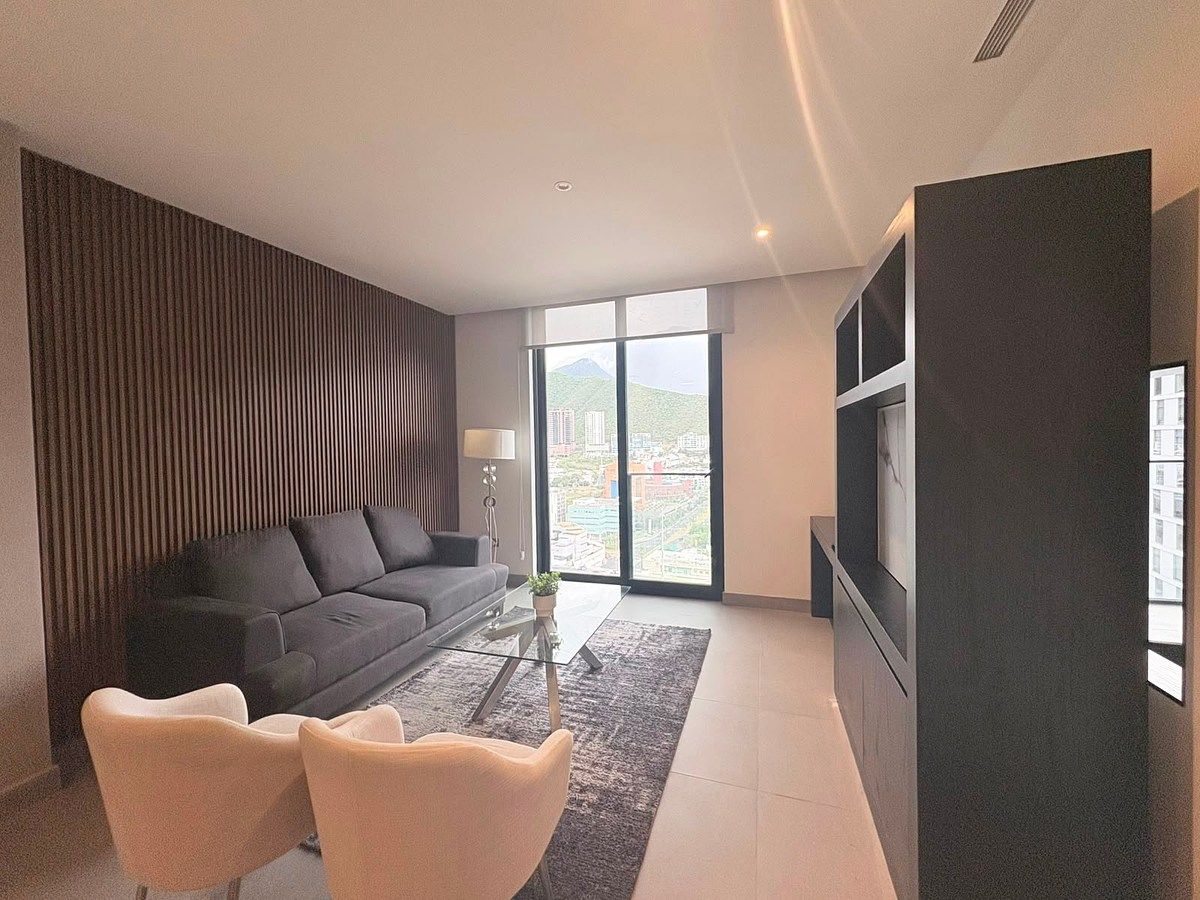 Apartamento em Zona Valle Oriente, San Pedro Garza García, foto 5 de 17