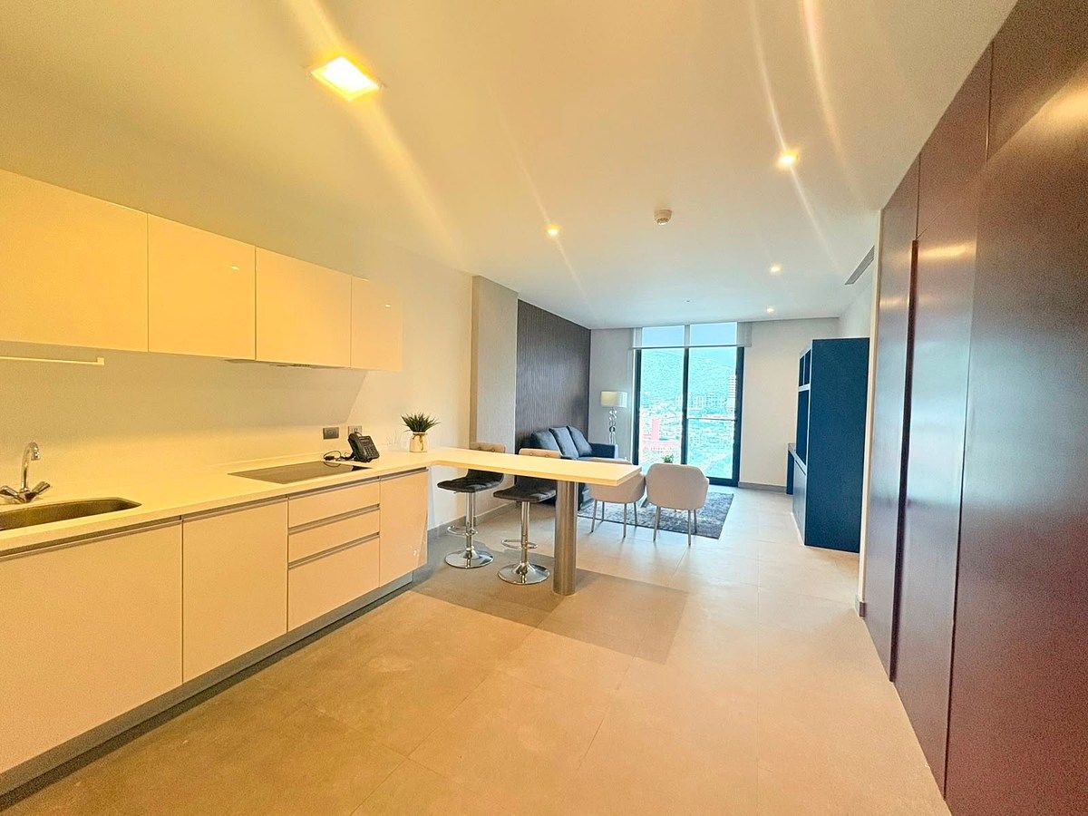 Apartamento em Zona Valle Oriente, San Pedro Garza García, foto 3 de 17