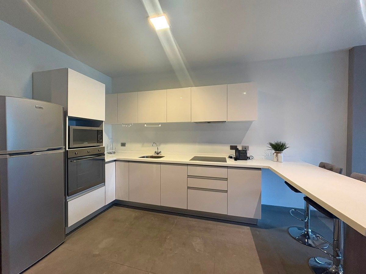 Apartamento em Zona Valle Oriente, San Pedro Garza García, foto 4 de 17