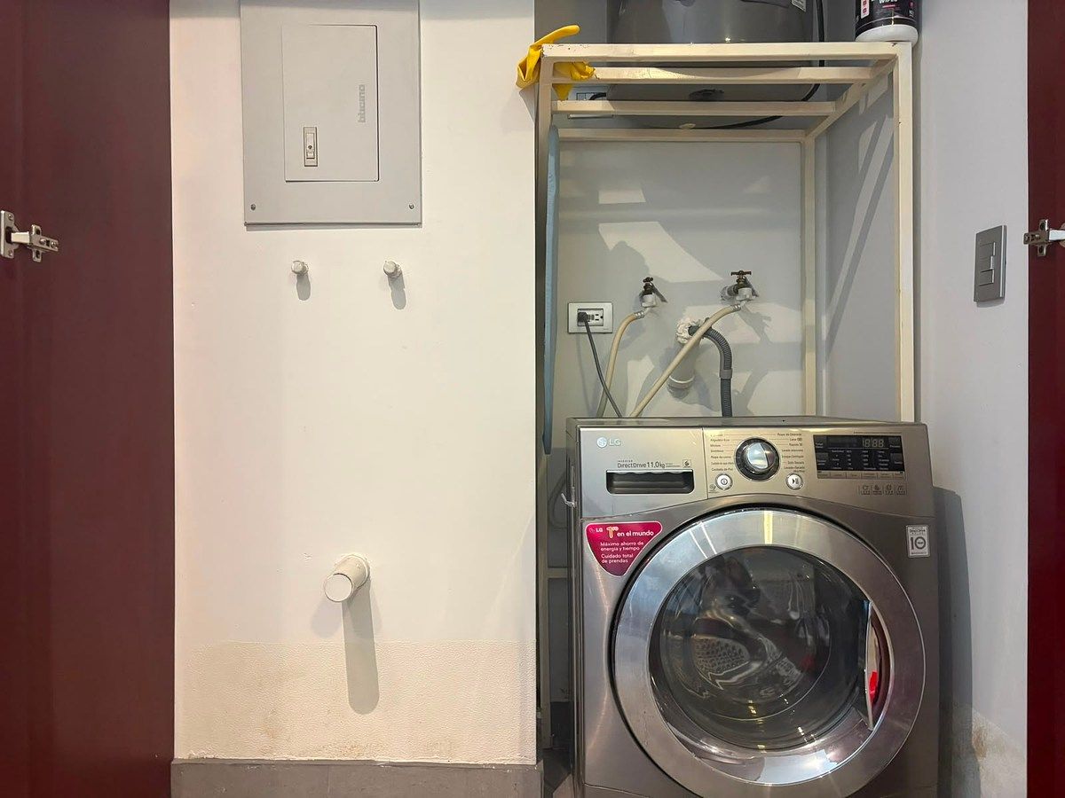 Apartamento em Zona Valle Oriente, San Pedro Garza García, foto 6 de 17