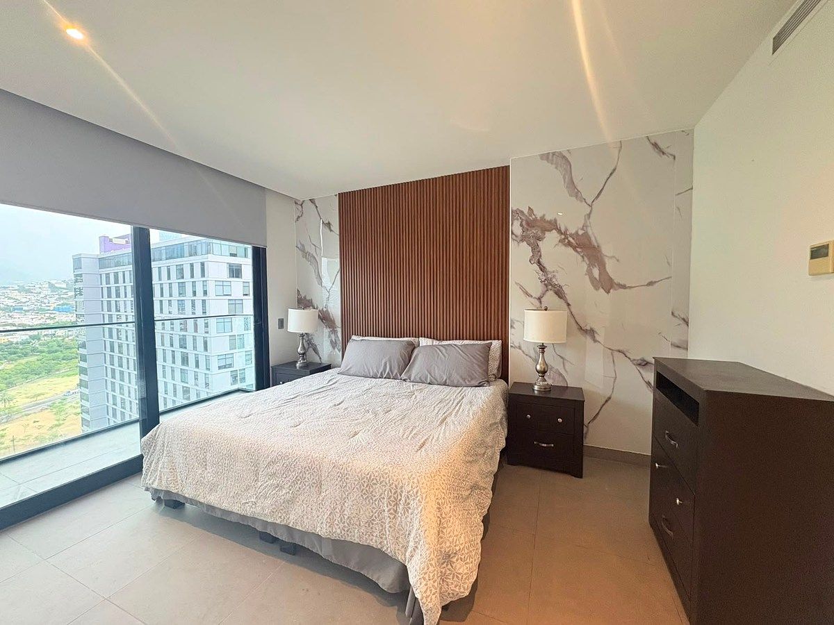 Apartamento em Zona Valle Oriente, San Pedro Garza García, foto 11 de 17