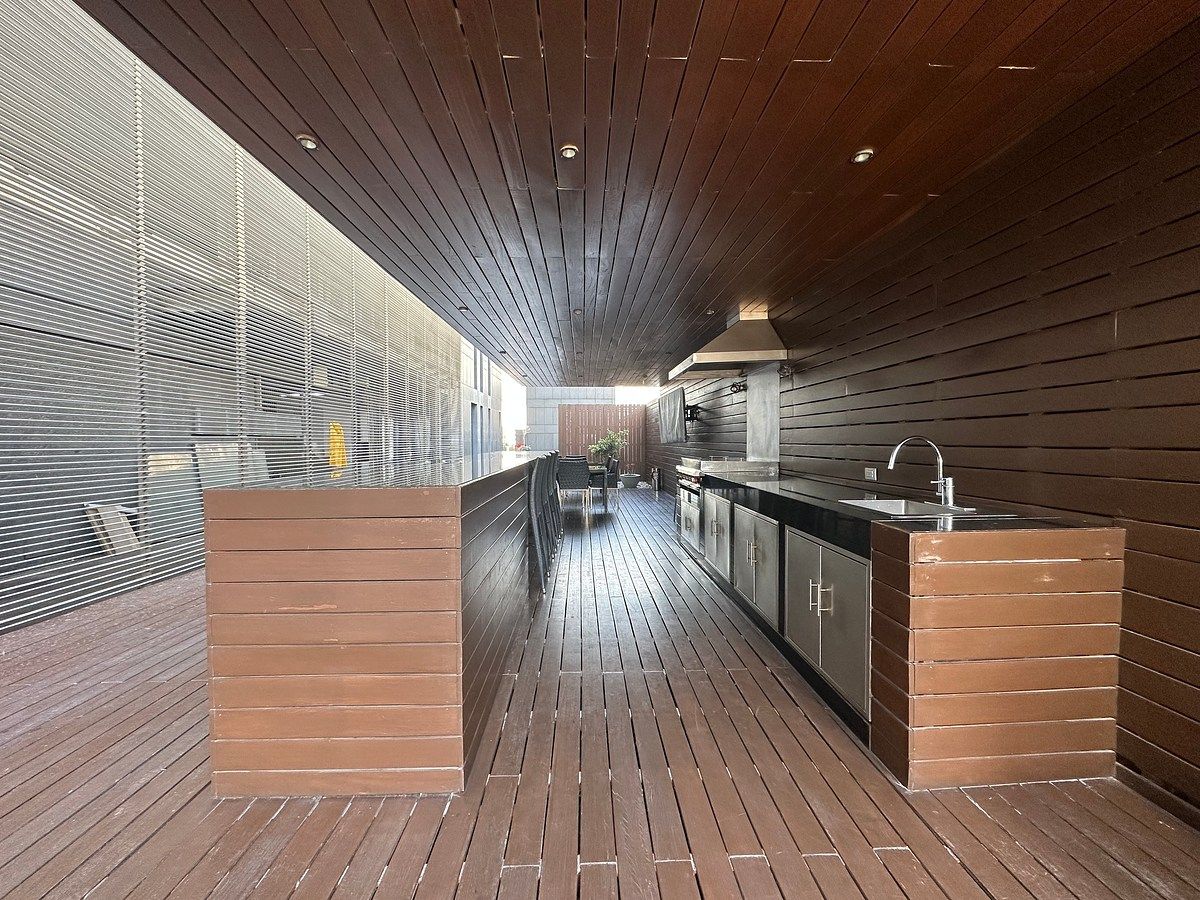 Apartamento em Zona Valle Oriente, San Pedro Garza García, foto 16 de 17