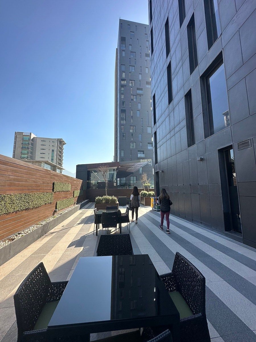 Apartamento em Zona Valle Oriente, San Pedro Garza García, foto 17 de 17