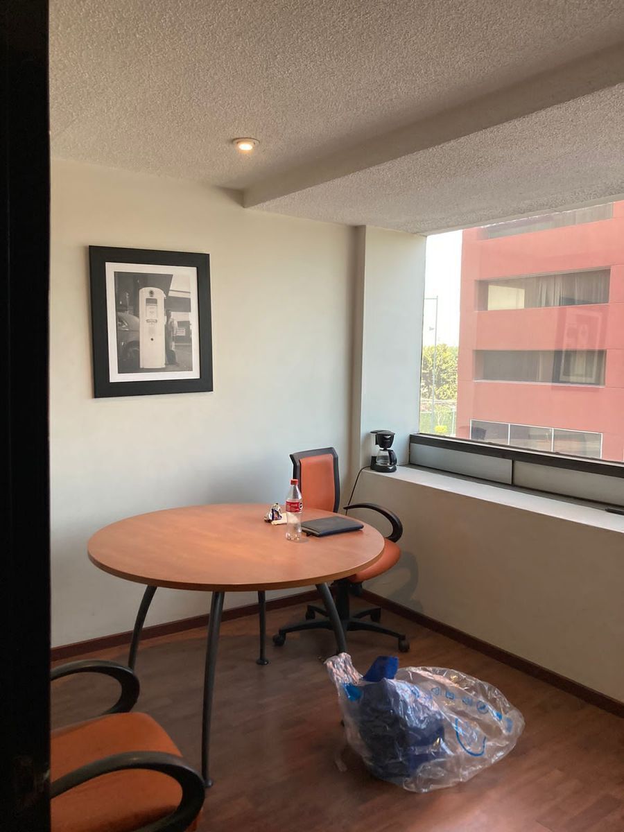 Office in Veronica Anzures, Miguel Hidalgo, photo 2 of 9