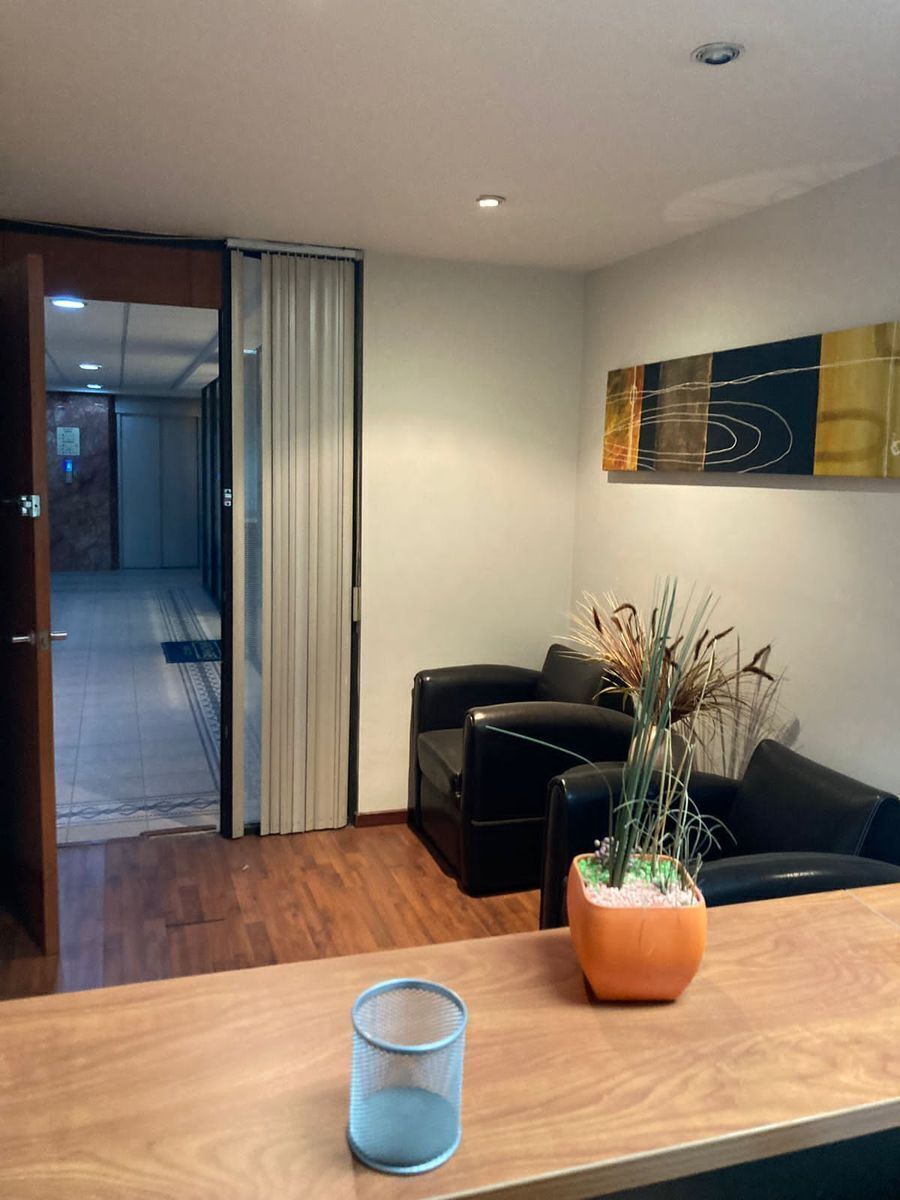 Office in Veronica Anzures, Miguel Hidalgo, photo 3 of 9