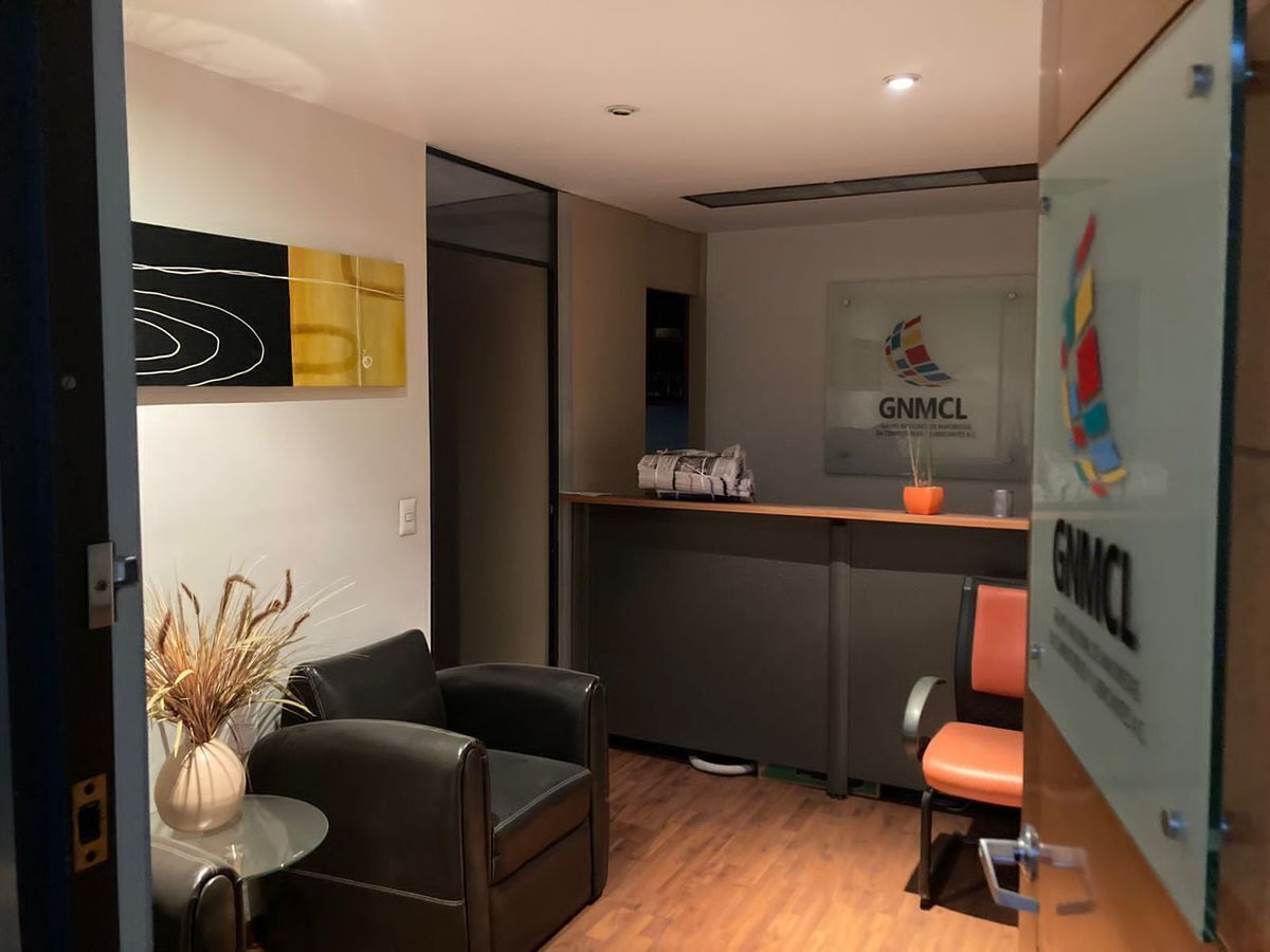 Office in Veronica Anzures, Miguel Hidalgo, photo 4 of 9