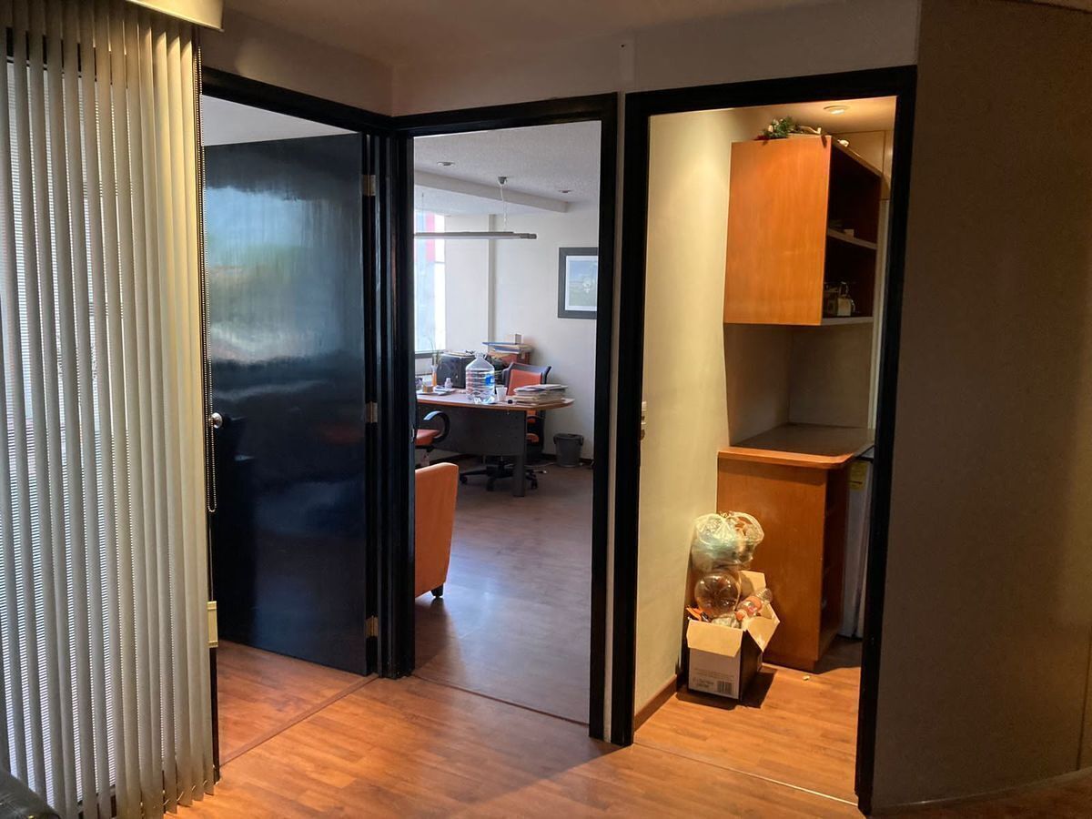 Office in Veronica Anzures, Miguel Hidalgo, photo 5 of 9