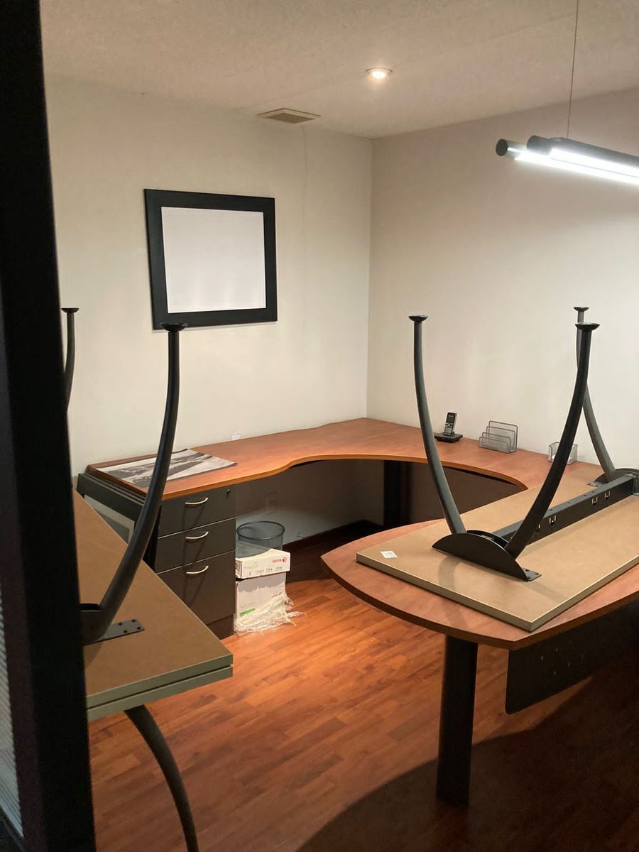 Office in Veronica Anzures, Miguel Hidalgo, photo 9 of 9