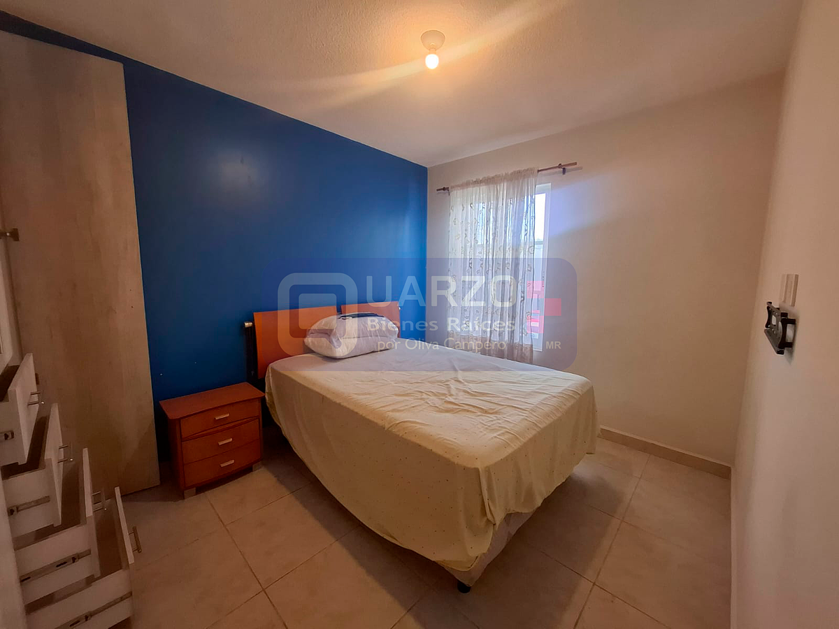 Casa em condomínio fechado em Puerta Verona, Querétaro, foto 16 de 24