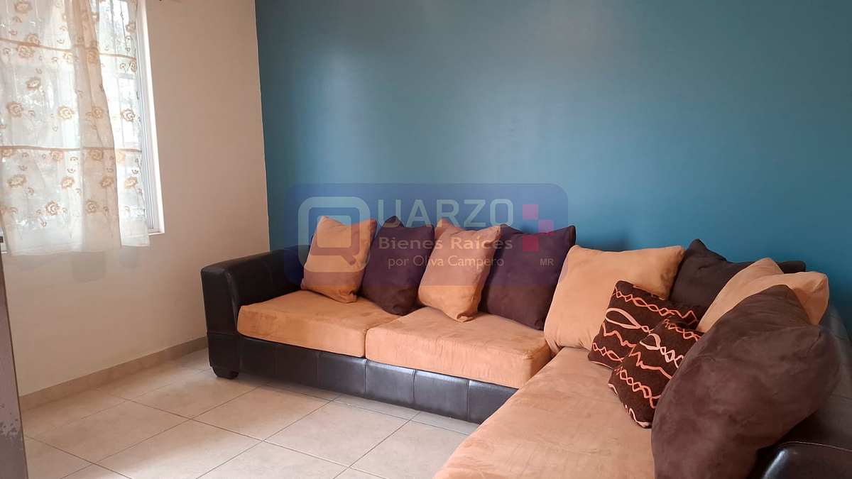Casa em condomínio fechado em Puerta Verona, Querétaro, foto 4 de 24
