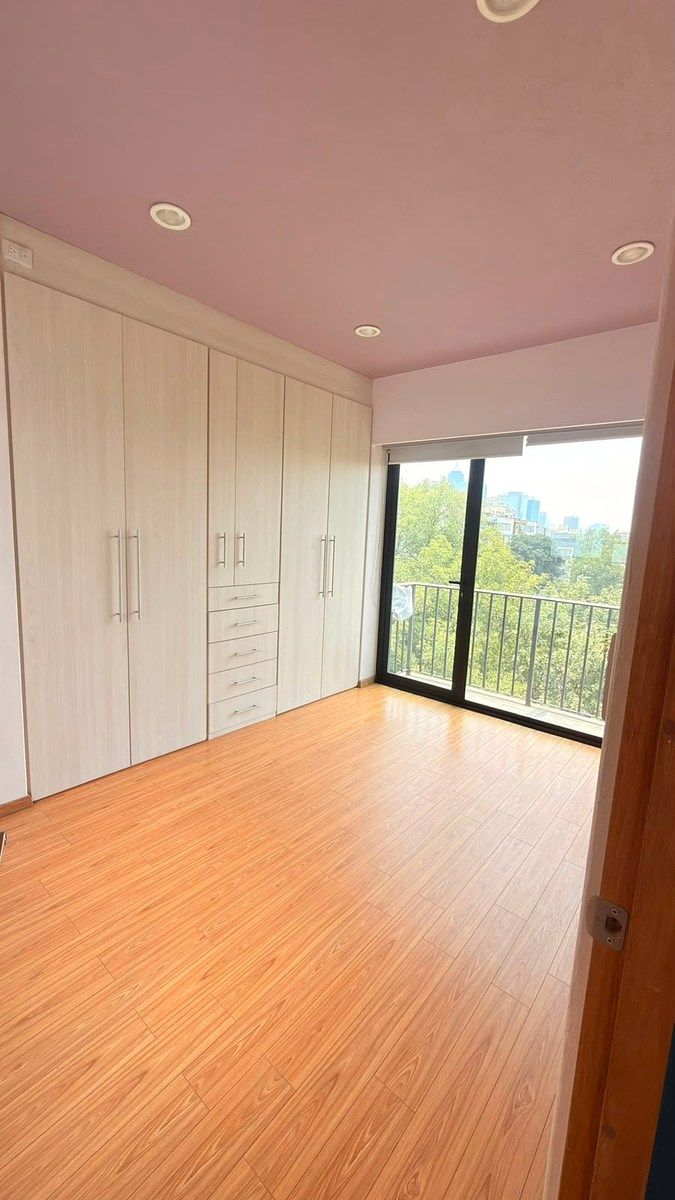 Apartamento em Del Valle Centro, Benito Juárez, foto 11 de 18