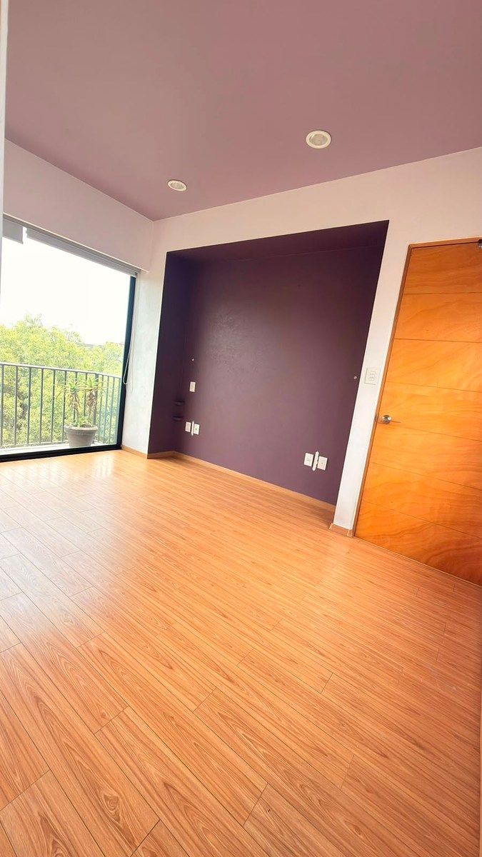 Apartamento em Del Valle Centro, Benito Juárez, foto 12 de 18