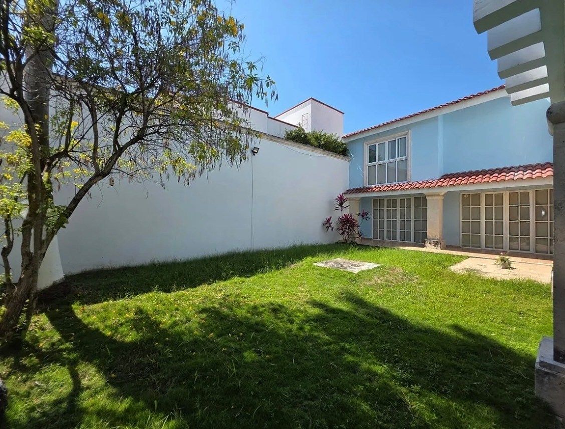 Casa en Marina del Rey, Carmen, foto 3 de 16