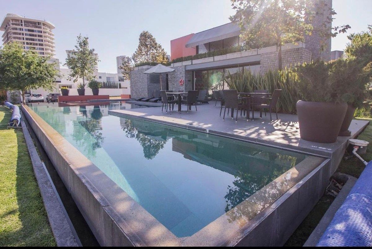 House in Valle Real, Zapopan, photo 23 of 23
