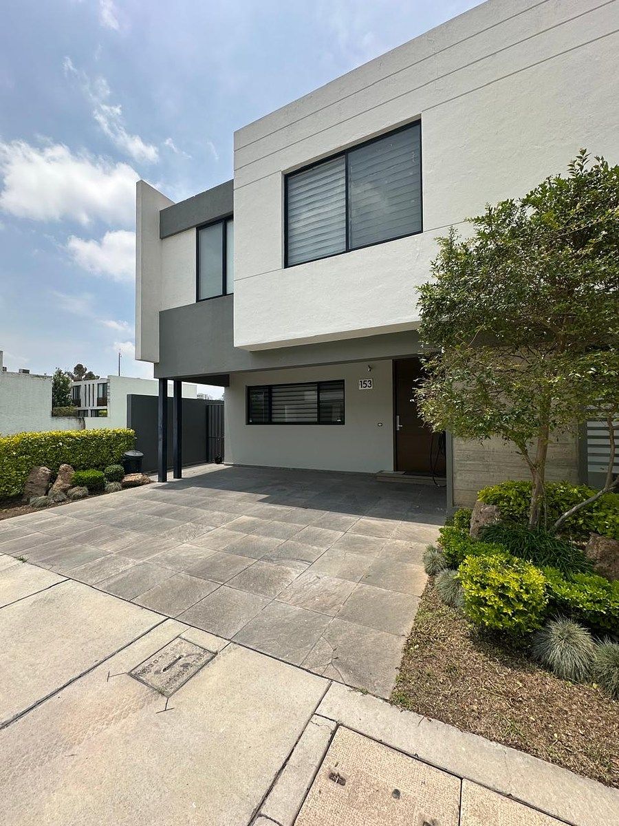 House in Valle Real, Zapopan, photo 2 of 23