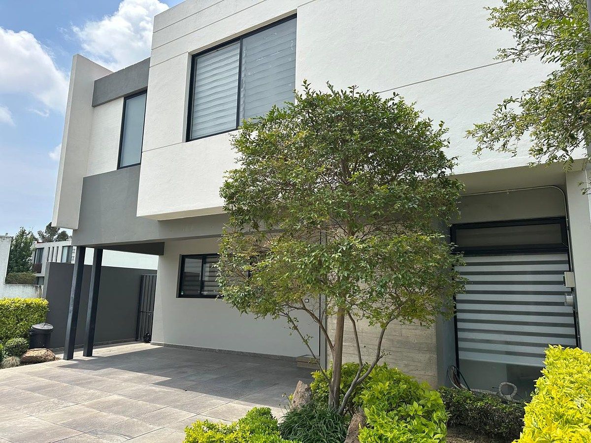House in Valle Real, Zapopan, photo 3 of 23