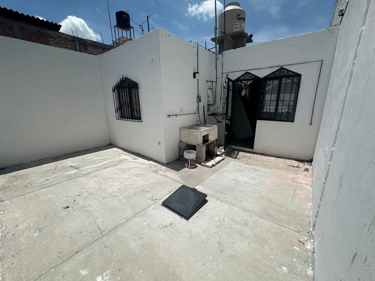 Casa em Casa Blanca, Aguascalientes, foto 7 de 7