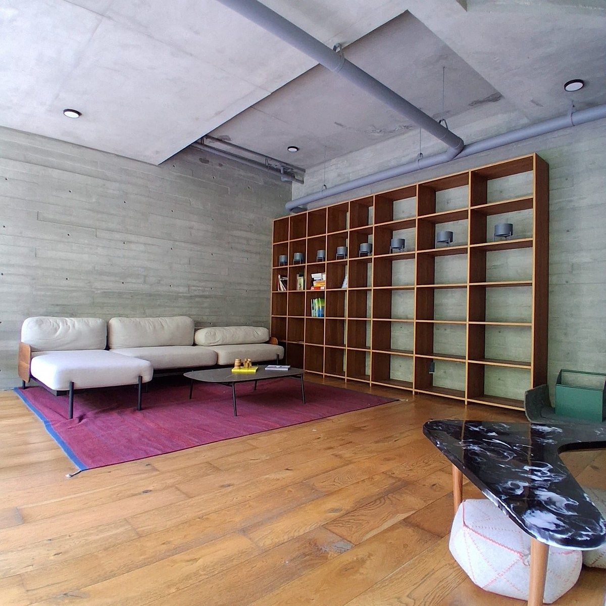 Apartment in Pueblo La Candelaria, Coyoacán, photo 5 of 23