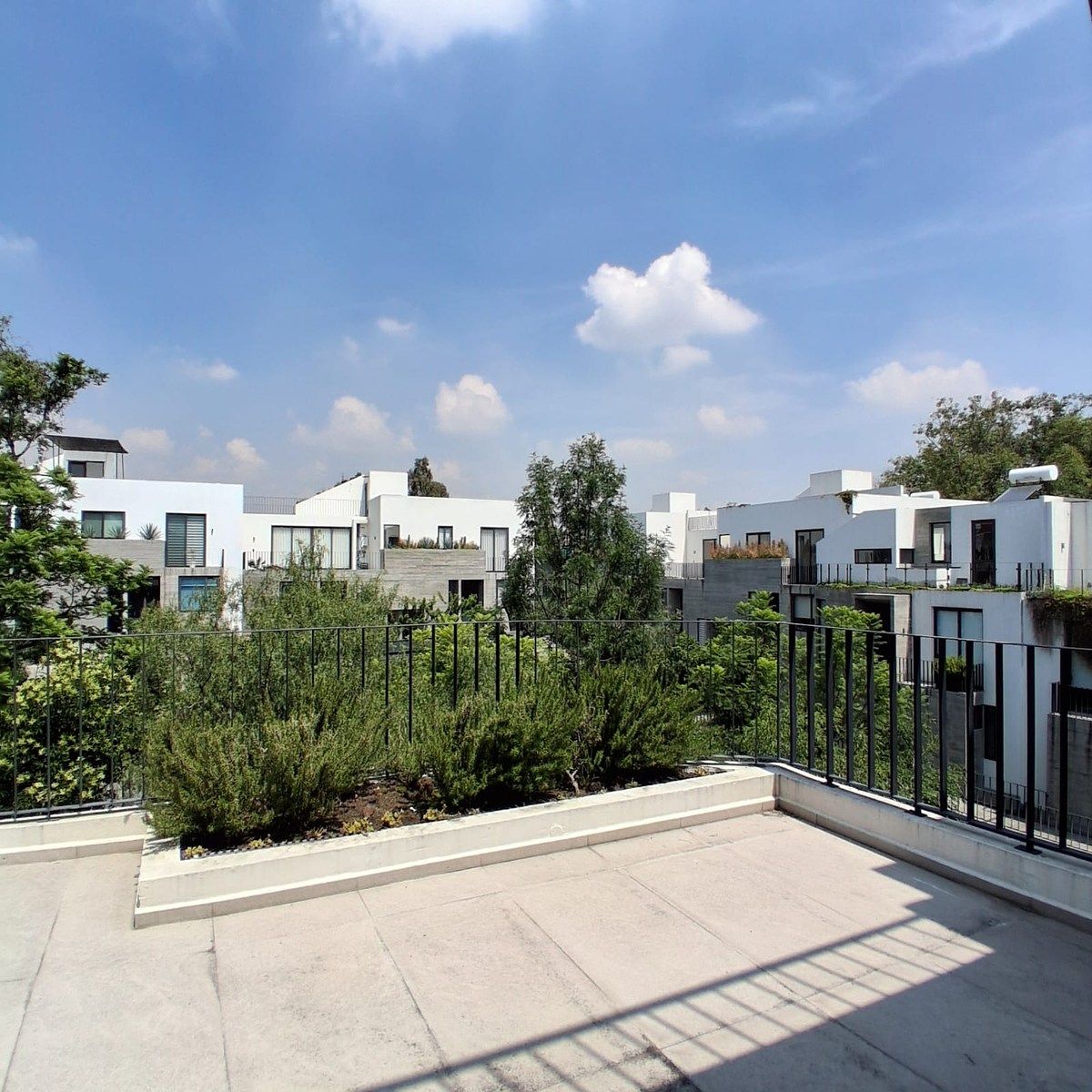 Apartment in Pueblo La Candelaria, Coyoacán, photo 18 of 23